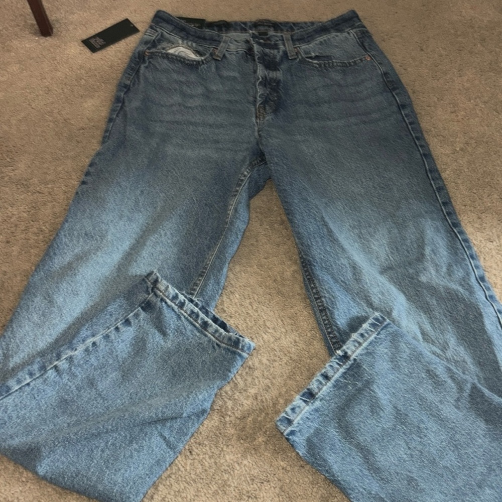 NWT wild fable jeans